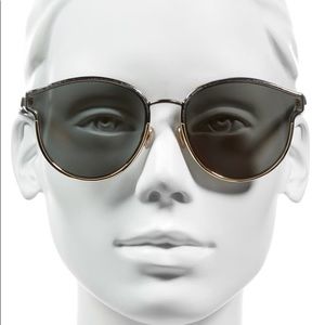 Dior | Symmetrics 59mm Sunglasses